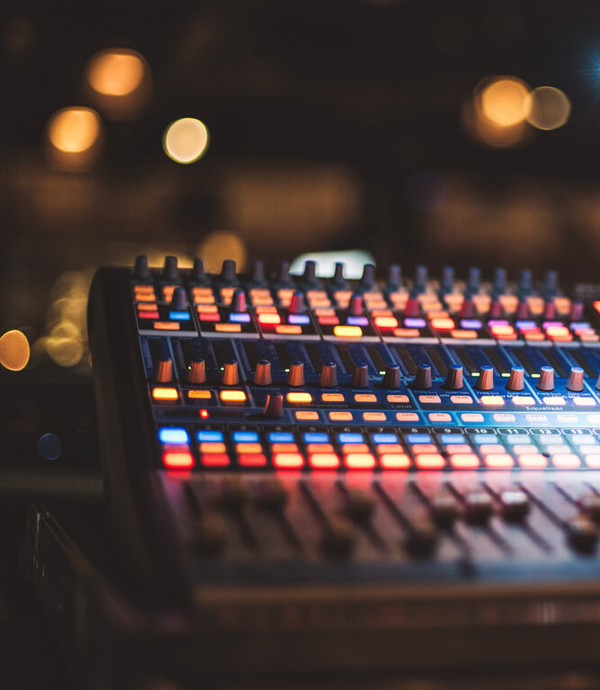audiovisual rental services Bidar