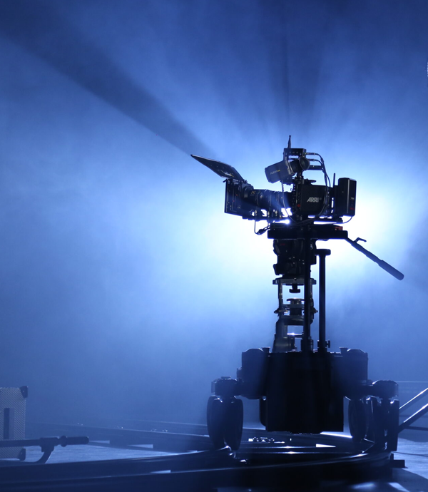 4k triax event video production Bidar